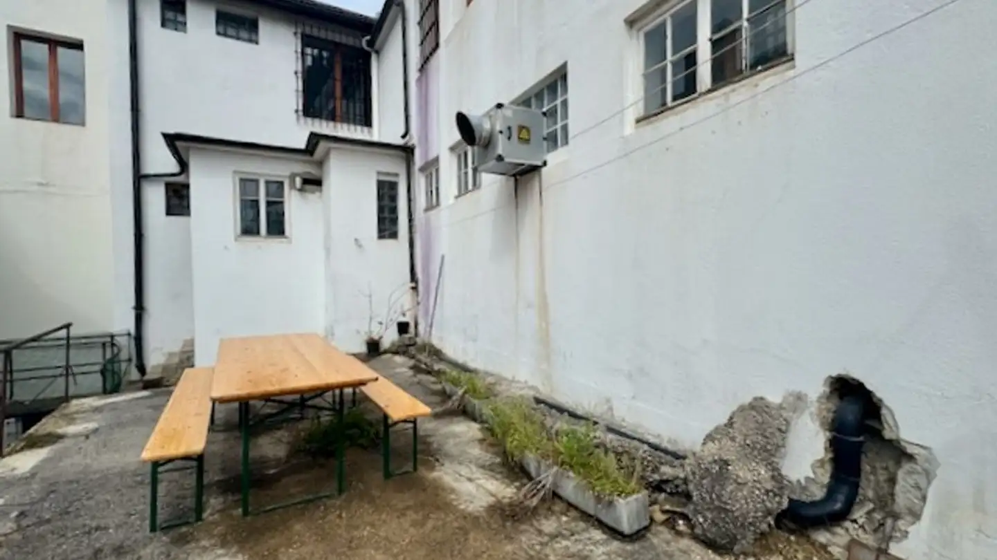 Maison en terrasse à vendre - 2400 Le Locle - Photo 3