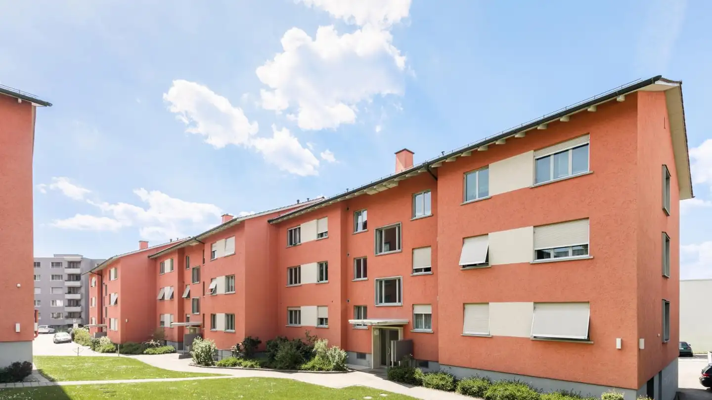 Appartamento in affitto - Balsbergweg 13, 8302 Kloten