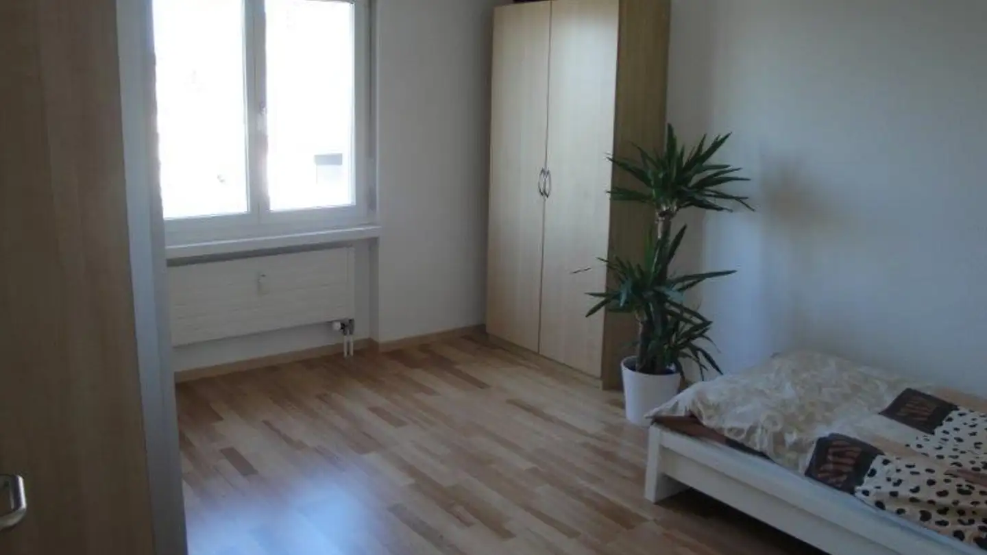 Wohnung mieten - Im Kreuzacker 8, 9500 Wil SG - Foto 3