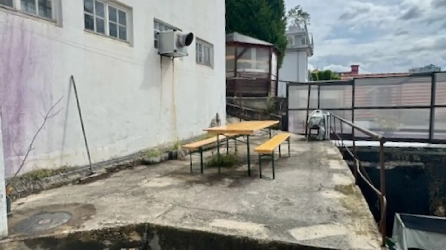 Maison en terrasse à vendre - 2400 Le Locle - Photo 4