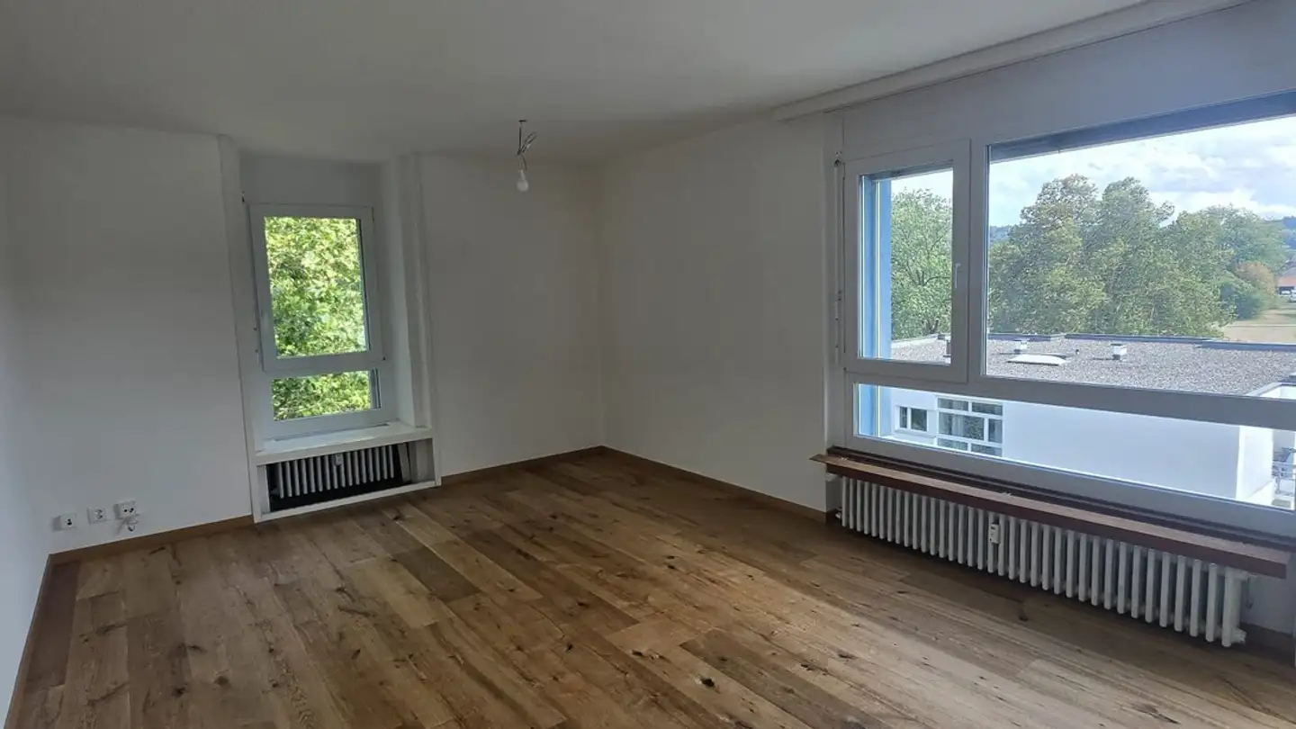 Wohnung mieten - Rumiweg 51, 4900 Langenthal