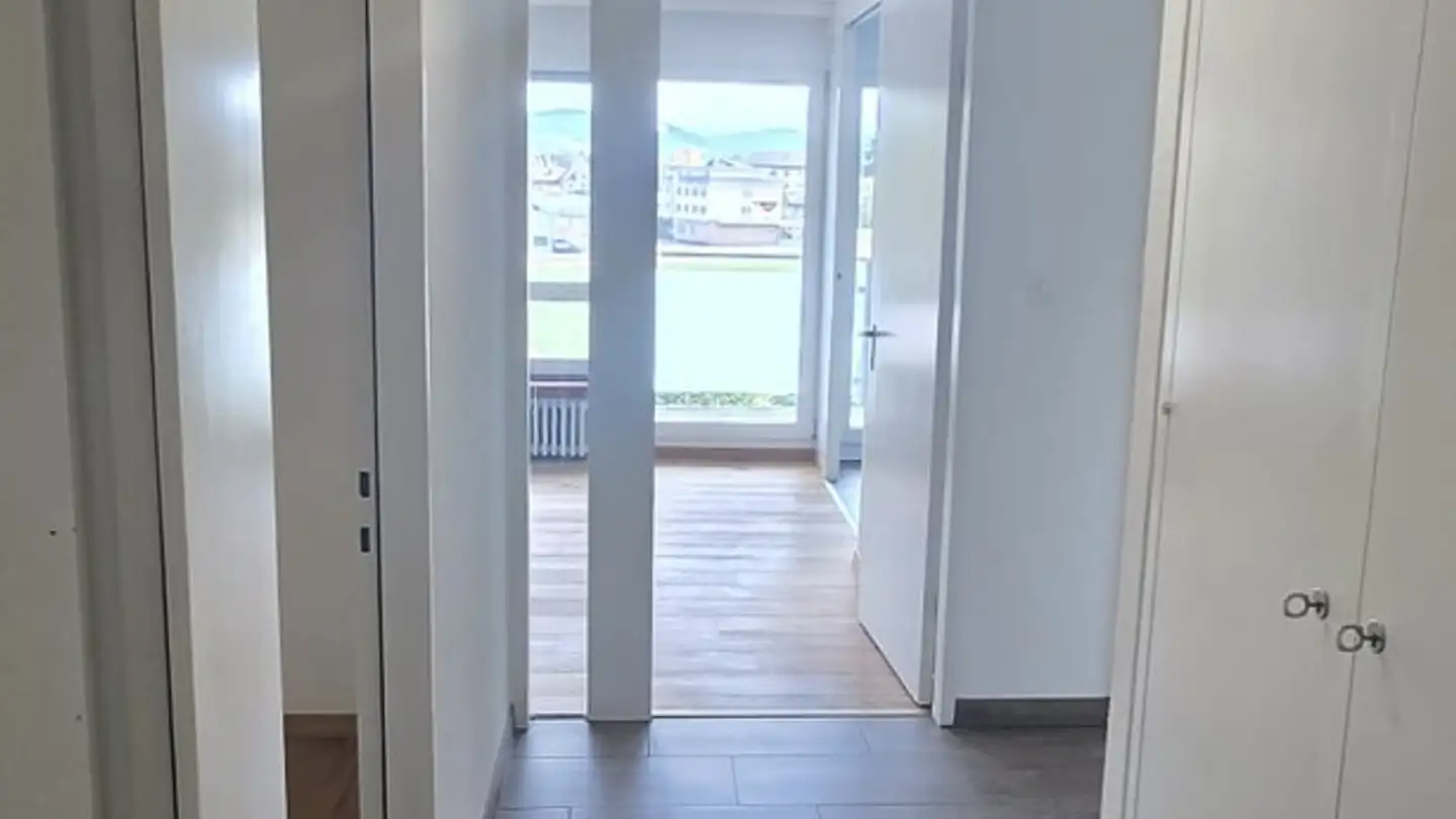Wohnung mieten - Rumiweg 51, 4900 Langenthal - Foto 4