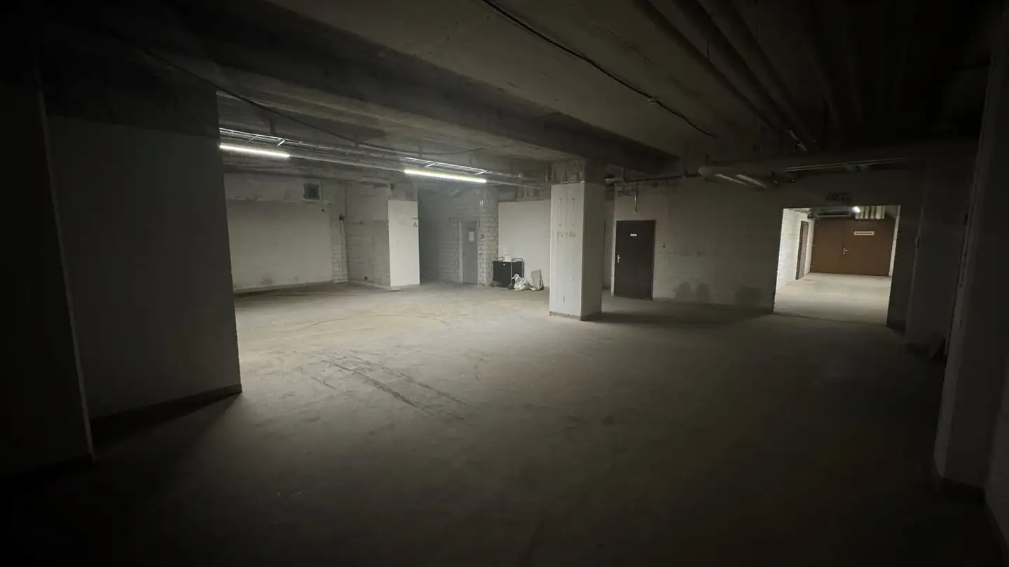 Proprietà industriale in affitto - Calendariaweg 2, 6405 Immensee - Foto 3