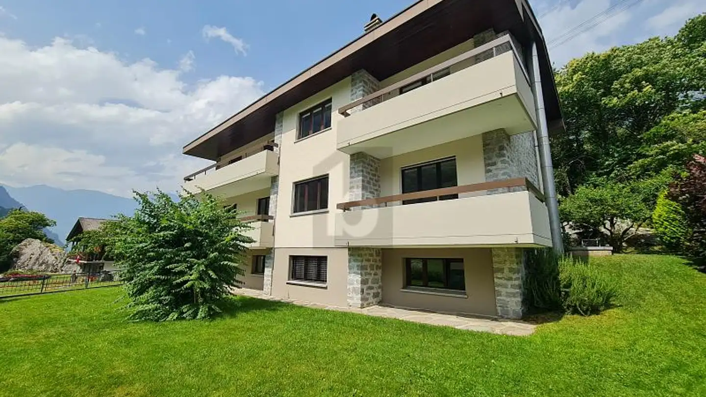 Appartement à vendre - 6747 Chironico