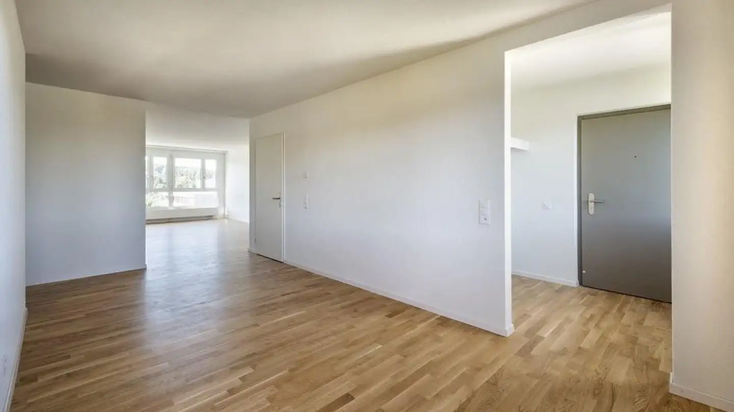 Appartamento in affitto - Mühlemattweg 24, 5034 Suhr - Foto 2