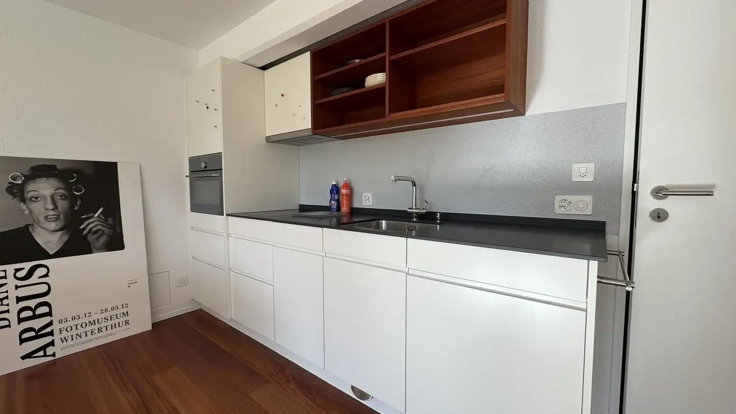 Appartamento in affitto - 8405 Winterthur - Foto 2