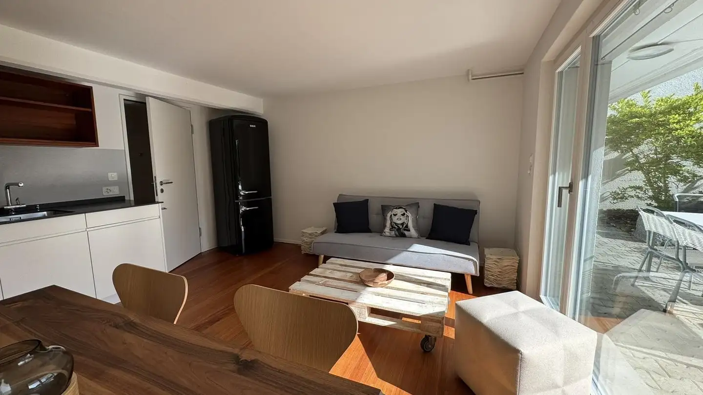Appartamento in affitto - 8405 Winterthur - Foto 3