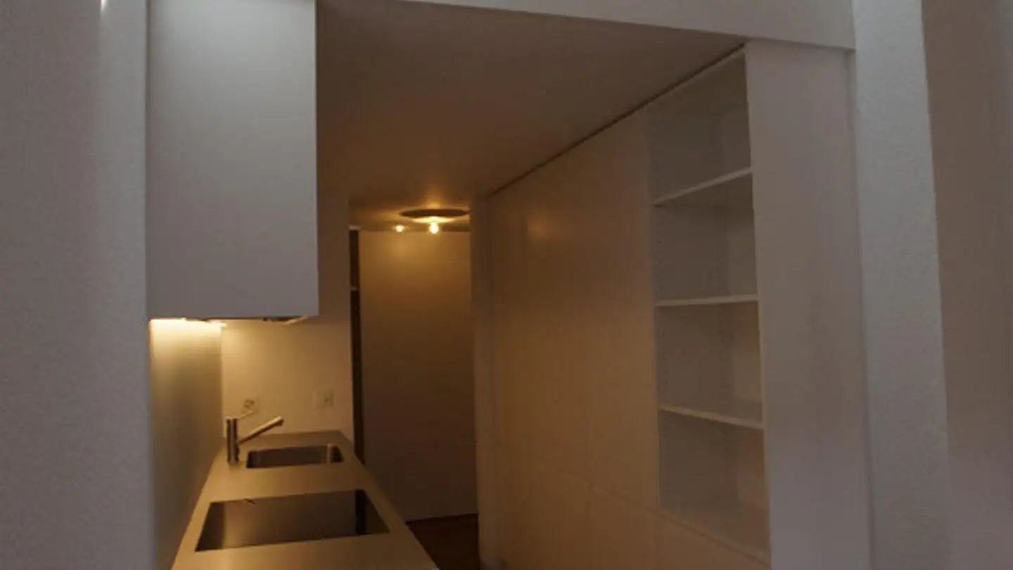 Wohnung mieten - 3011 Bern - Foto 2