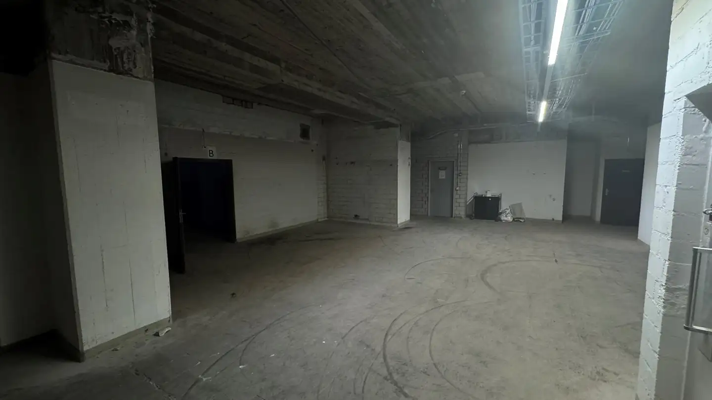 Proprietà industriale in affitto - Calendariaweg 2, 6405 Immensee - Foto 4