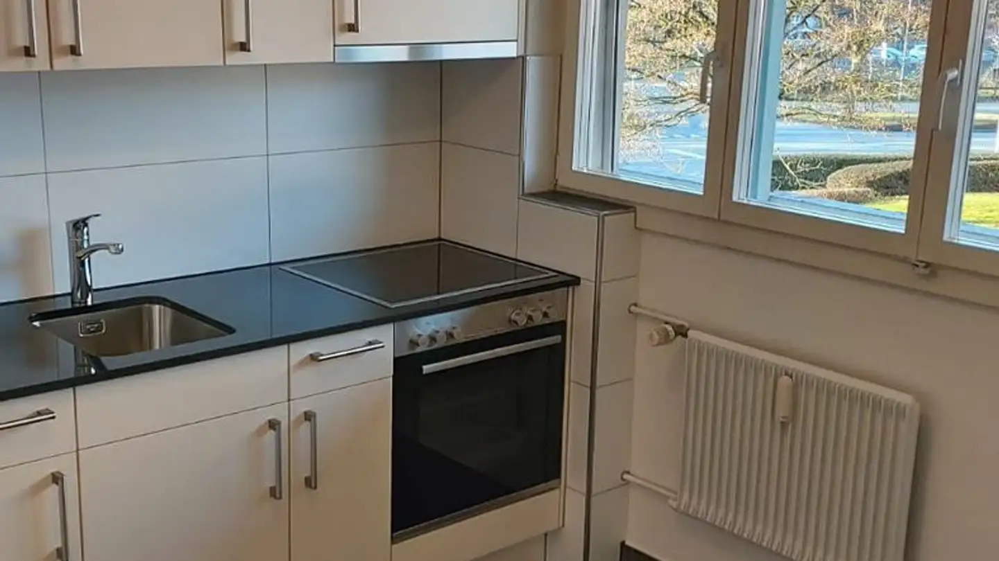 Apartment for rent - Tiergartenstrasse 2b, 3400 Burgdorf - Photo 2