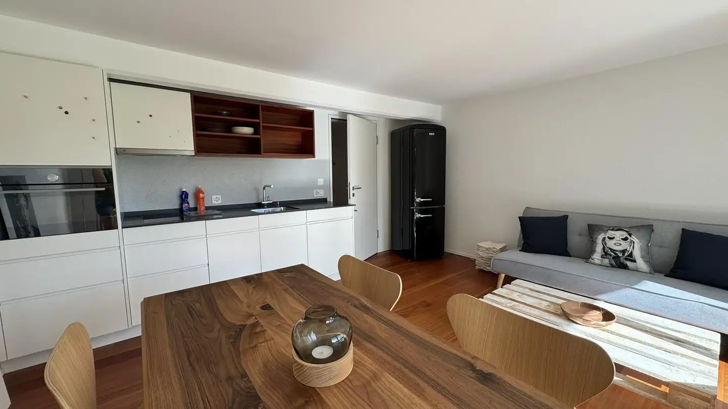 Appartamento in affitto - 8405 Winterthur