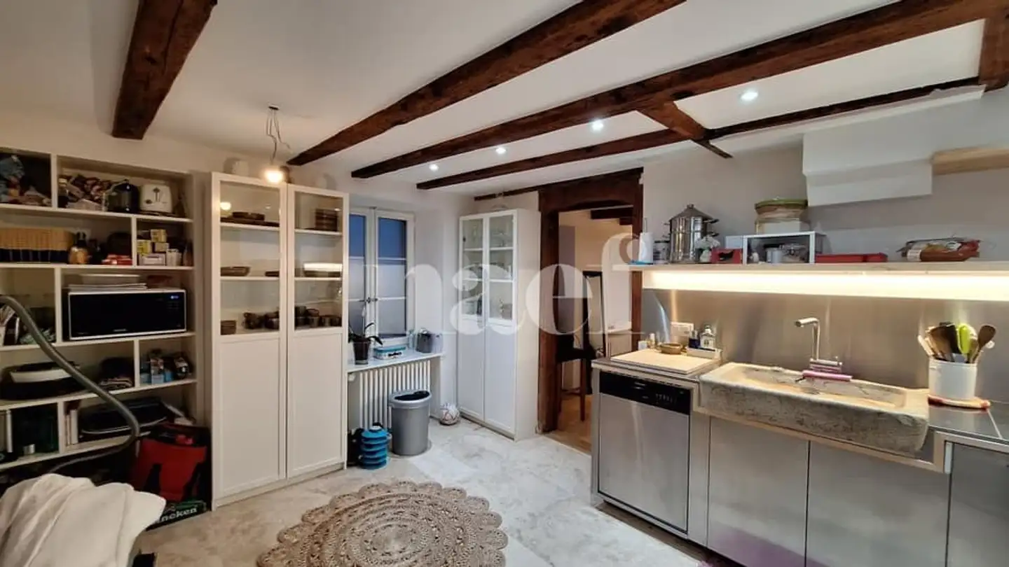 Maison individuelle à louer - Grande Rue 13, 1165 Allaman - Photo 3