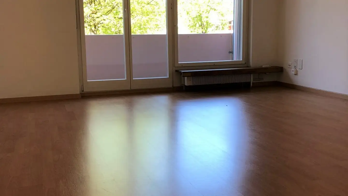 Apartment for rent - Tiergartenstrasse 2b, 3400 Burgdorf - Photo 4