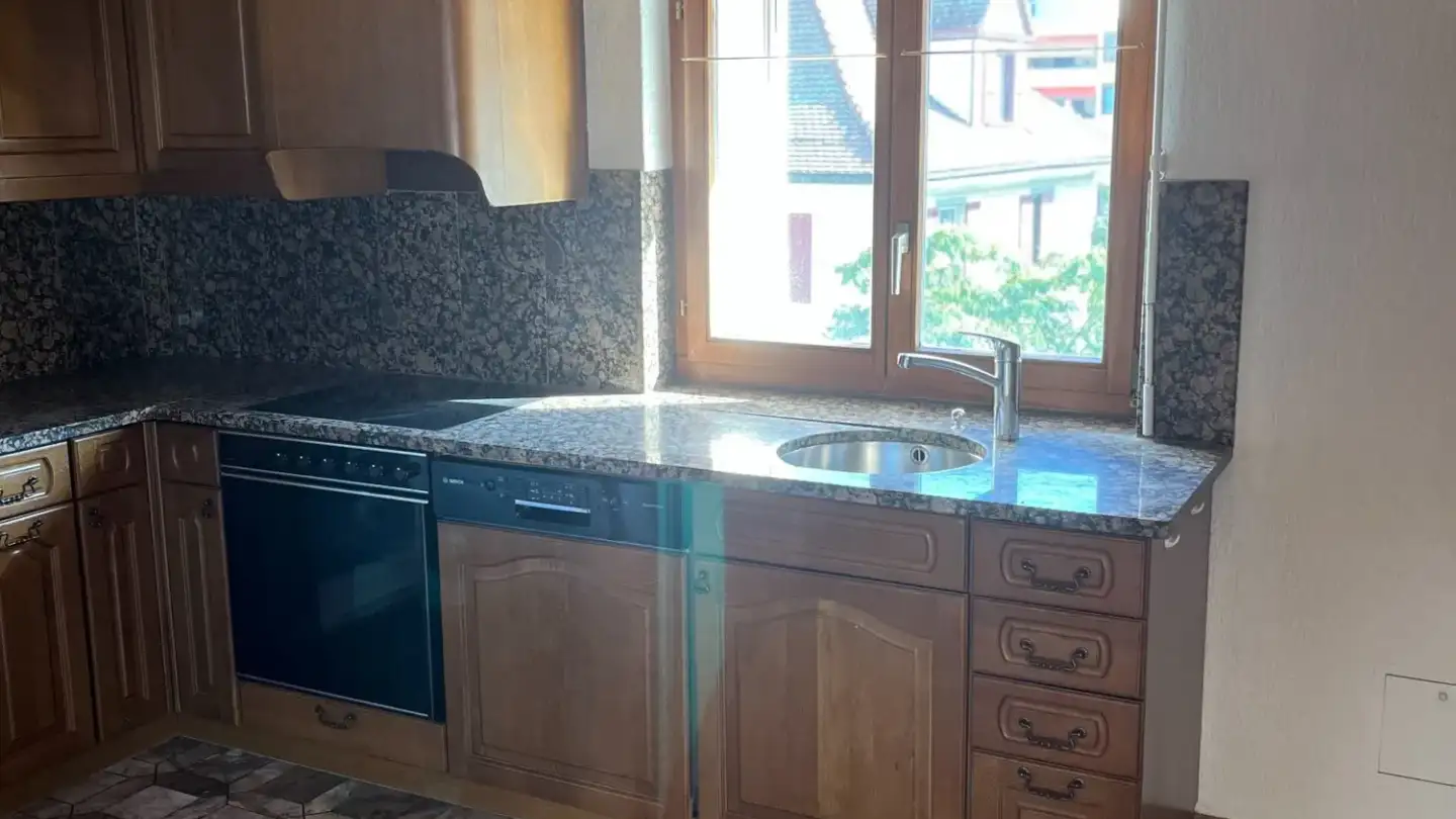Apartment for rent - Weststrasse 3, 4800 Zofingen - Photo 2