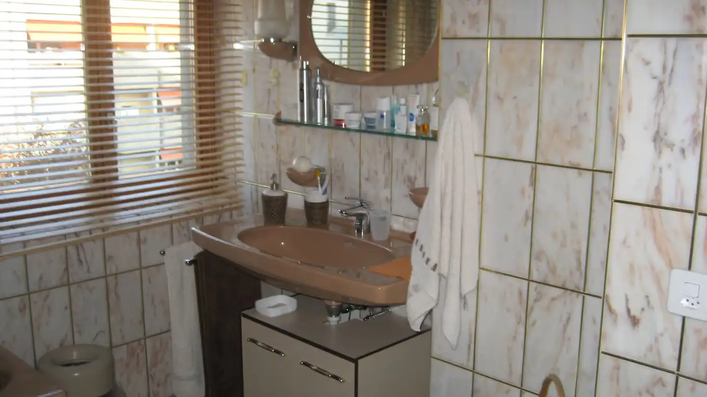 Apartment for rent - Weststrasse 3, 4800 Zofingen - Photo 4