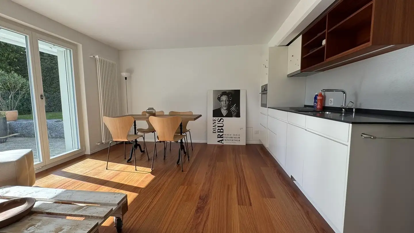 Appartamento in affitto - 8405 Winterthur - Foto 4