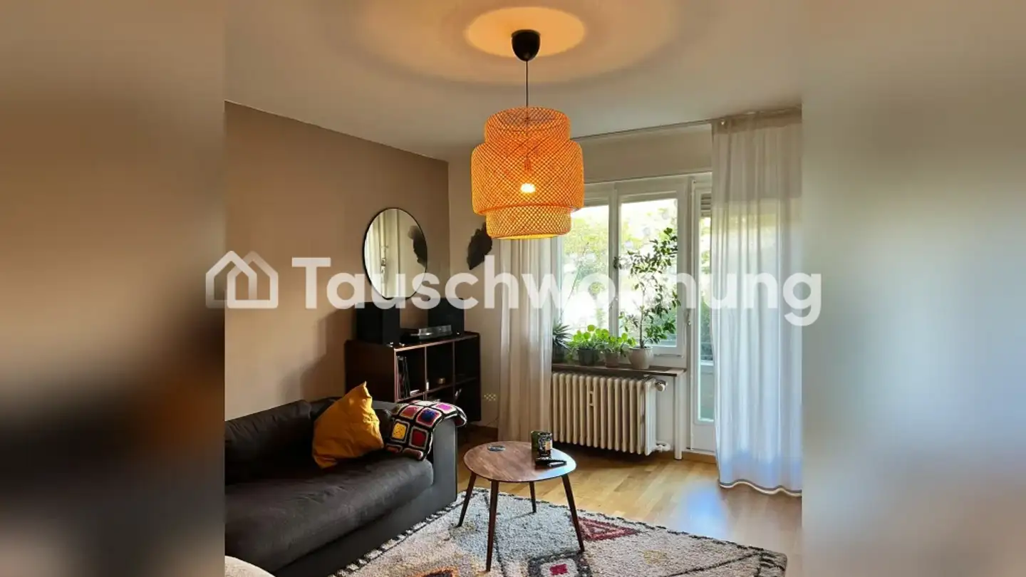 Apartment for rent - 8045 Zürich - Photo 4
