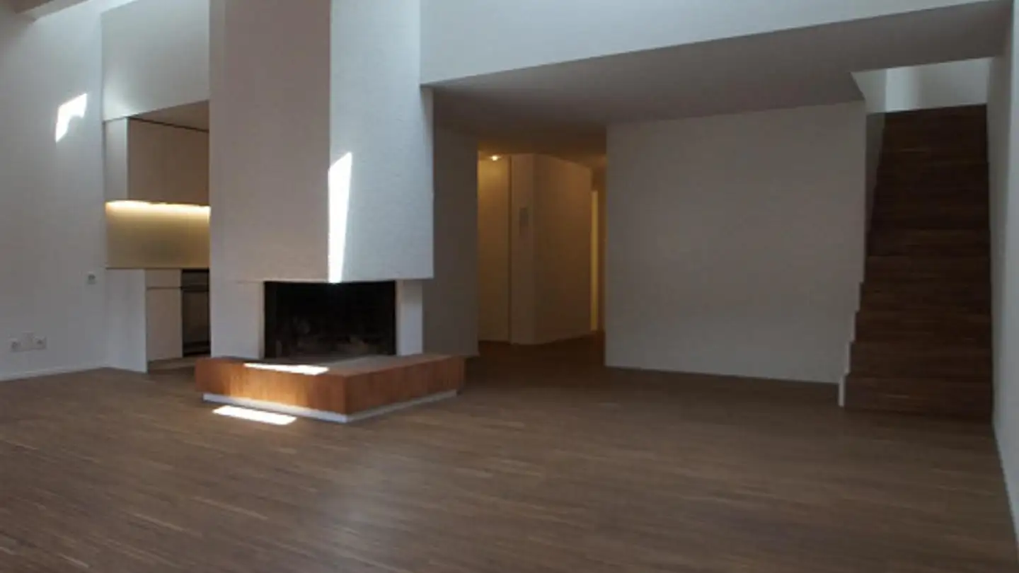 Wohnung mieten - 3011 Bern - Foto 4