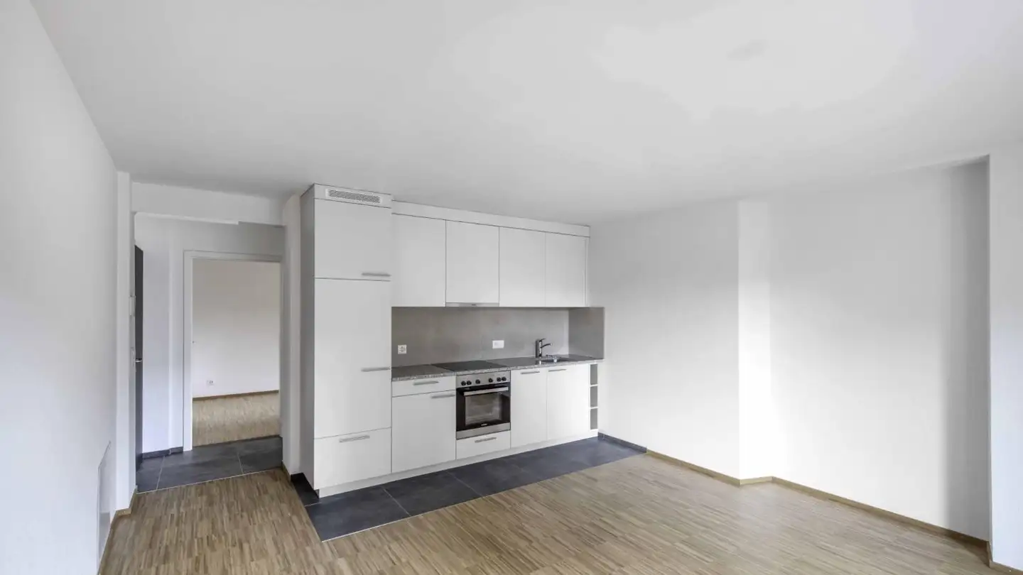 Wohnung mieten - 2000 Neuchâtel