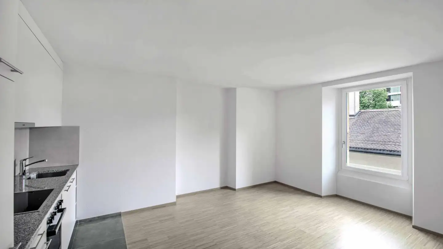 Wohnung mieten - 2000 Neuchâtel - Foto 2