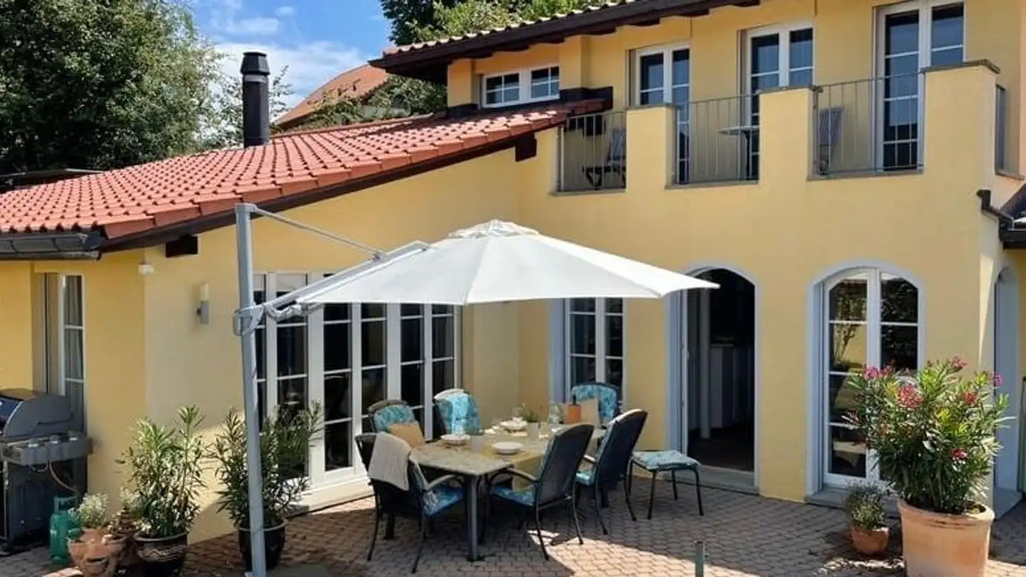 Einfamilienhaus kaufen - 1700 Fribourg