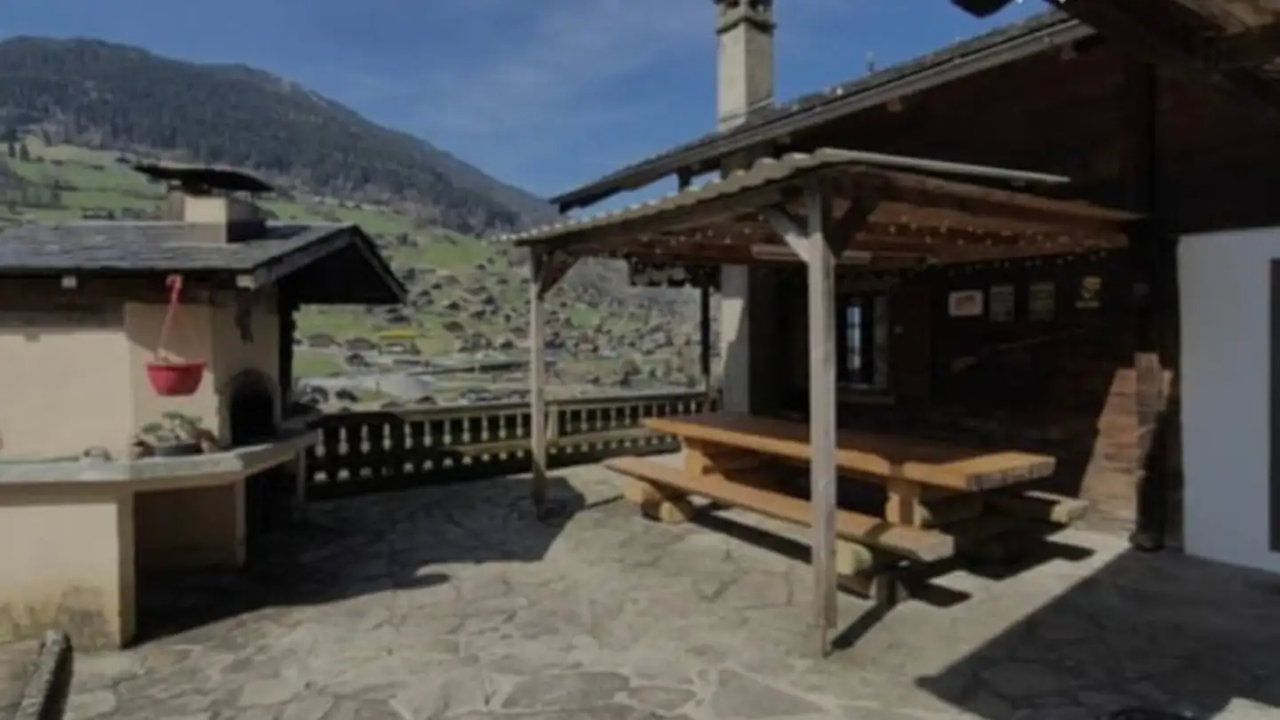 Einfamilienhaus kaufen - 1872 Troistorrents