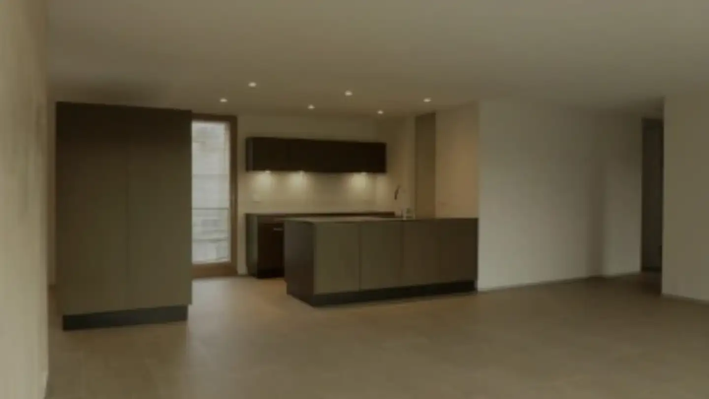 Apartment for rent - 8610 Uster
