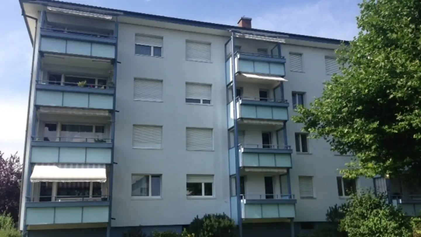 Appartement à louer - Feldhöflistrasse, 6208 Oberkirch LU - Photo 2