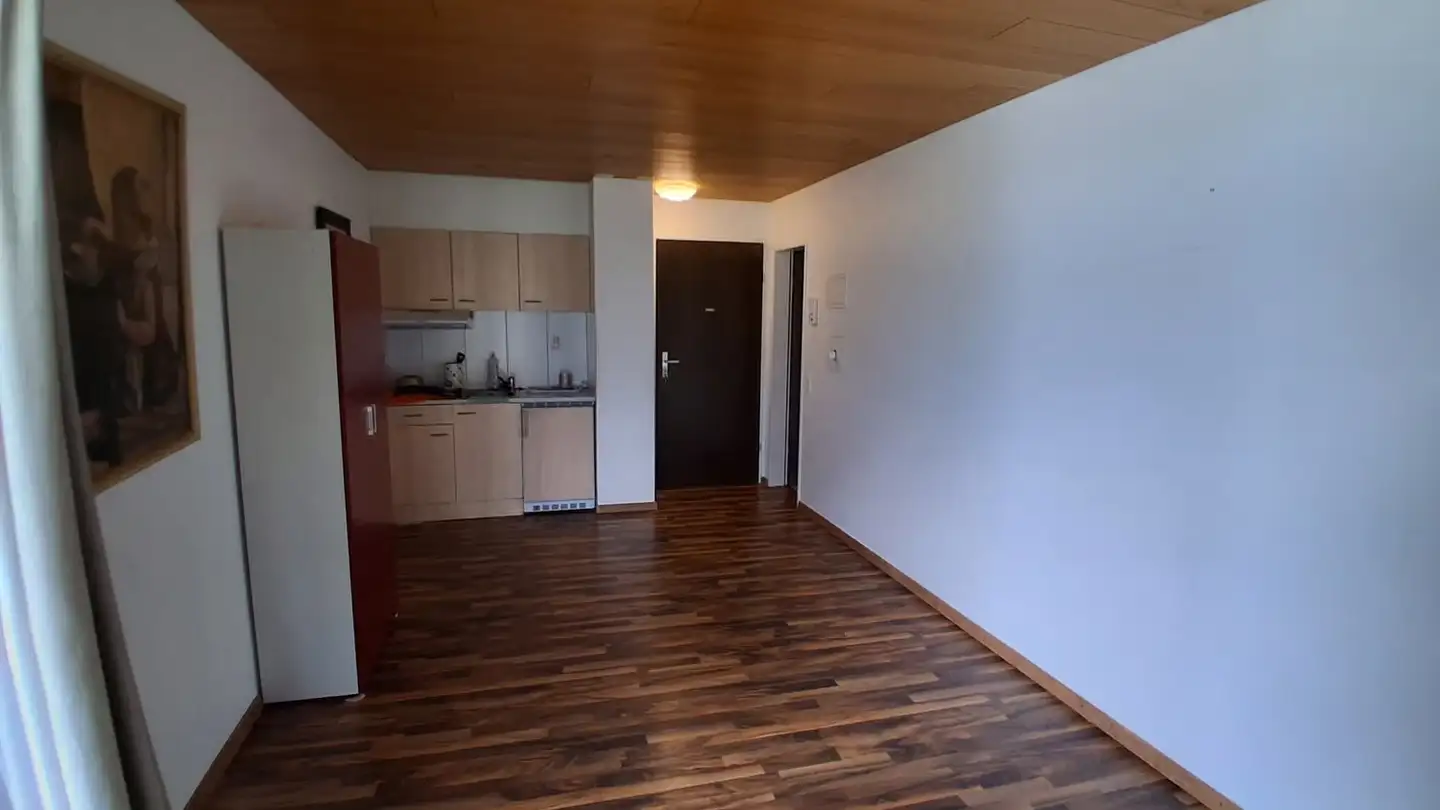 Studio à louer - Gersauerstrasse 78, 6440 Brunnen - Photo 2