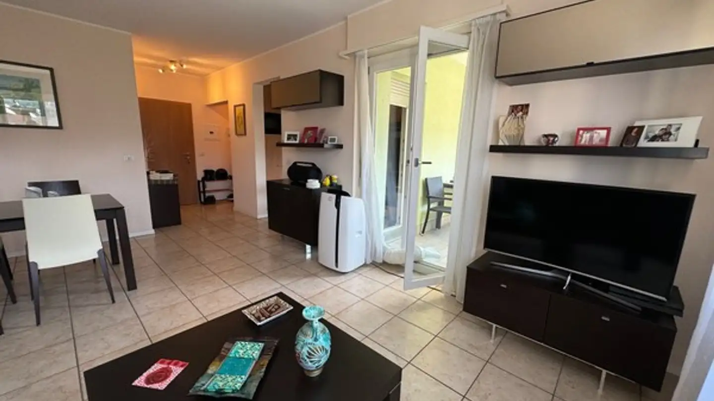 Appartamento in vendita - 6963 Pregassona - Photo 2