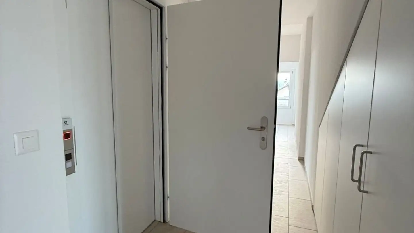 Penthouse mieten - Bahnhofstrasse 13, 8180 Bülach