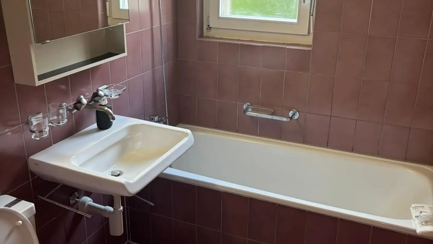 Stanza singola in affitto - Neunbrunnenstrasse 188, 8046 Zürich - Foto 3