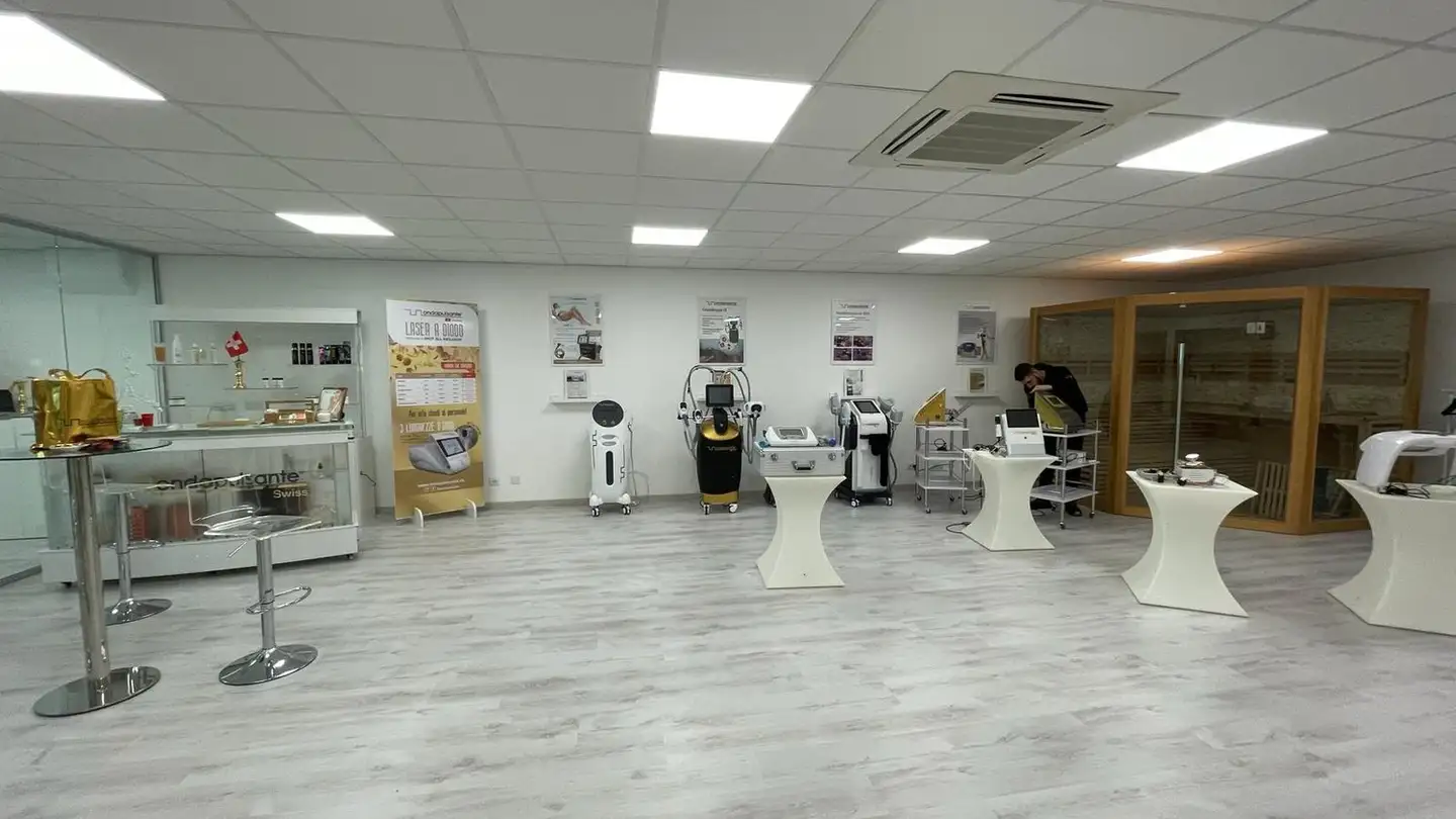 Bürofläche mieten - Via Penate 16, 6850 Mendrisio - Foto 3