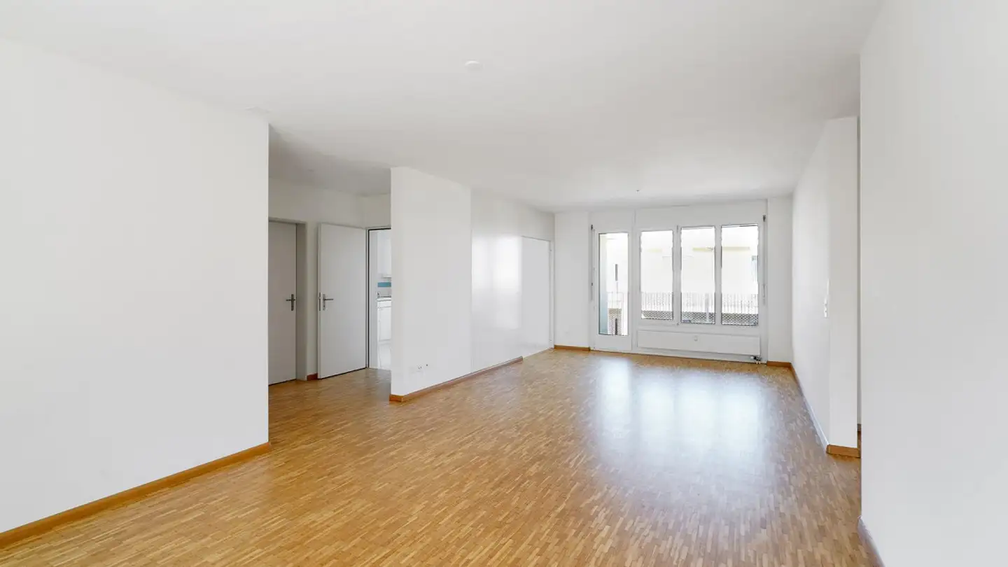 Appartamento in affitto - Bruderholzstrasse 20, 4102 Binningen - Foto 4