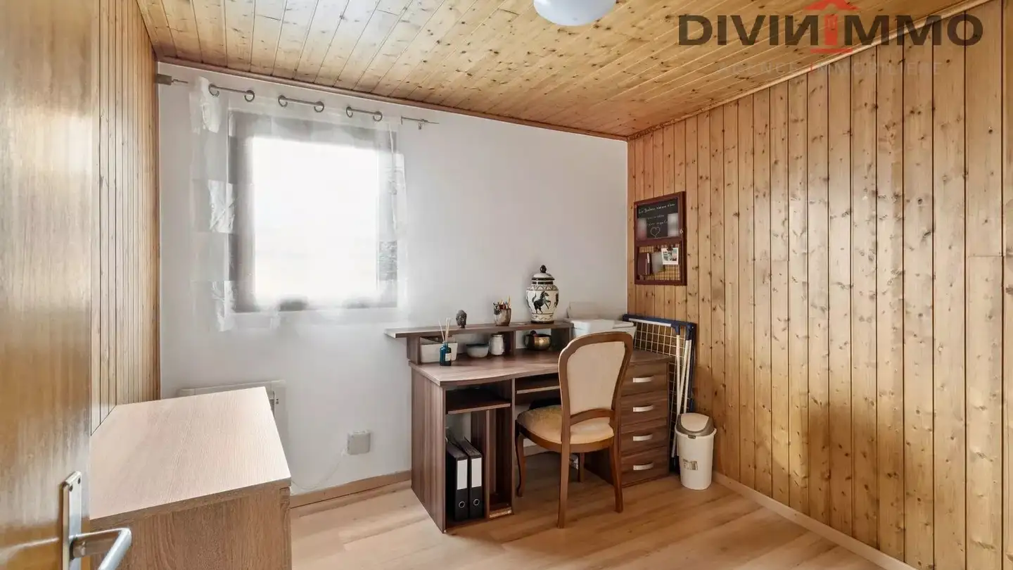 Wohnung kaufen - 1976 Erde - Foto 2