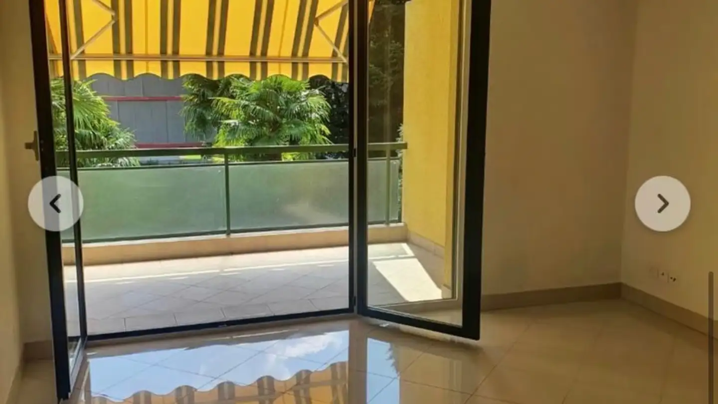 Wohnung mieten - Via Serafino Balestra, 6576 Gerra (Gambarogno)
