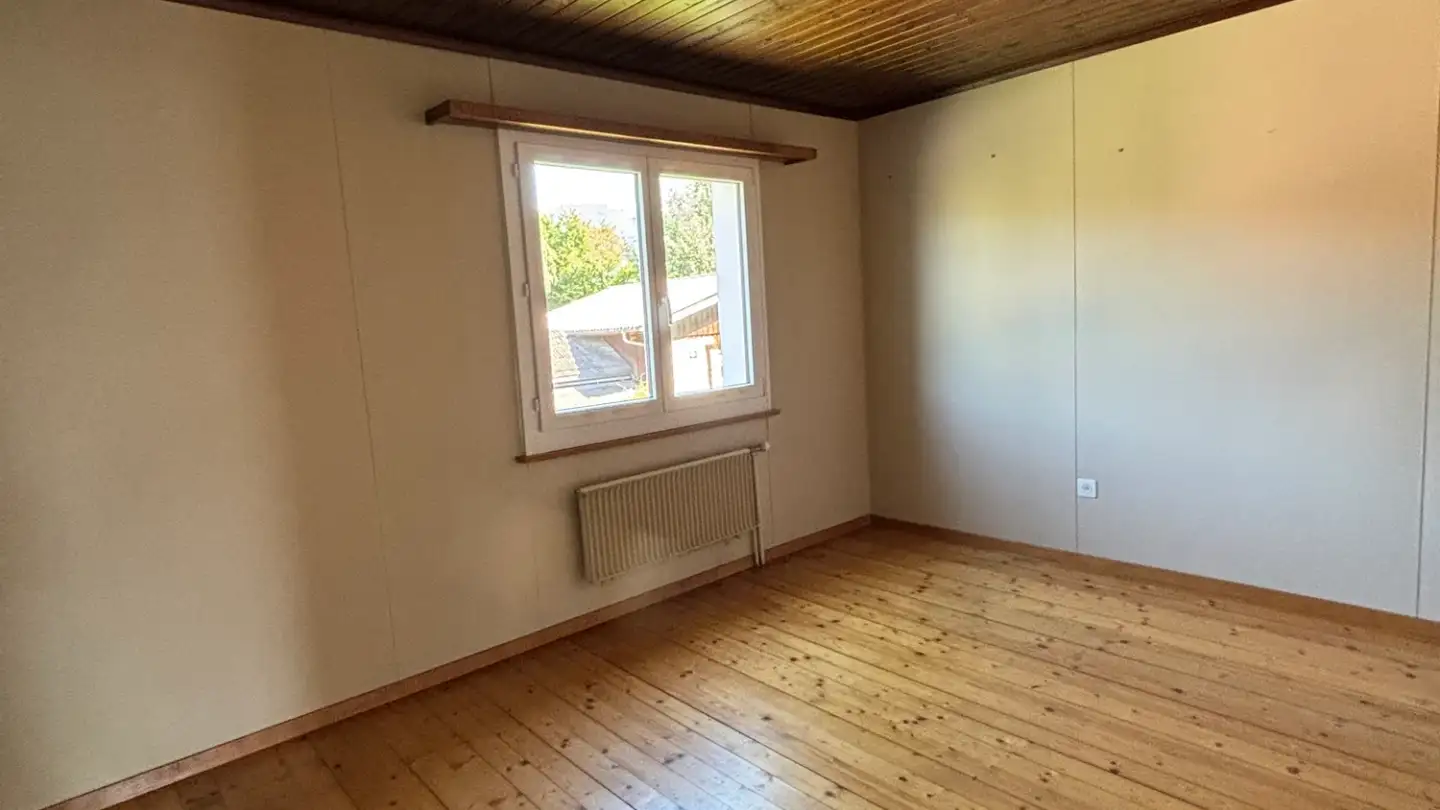 Single house for rent - Alte Landstrasse 46, 9450 Altstätten SG - Photo 4