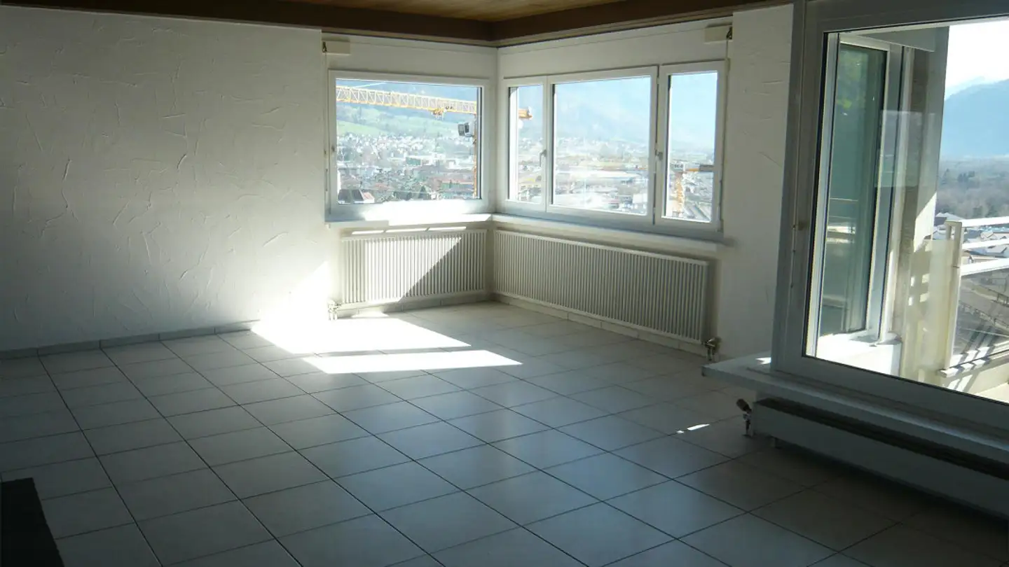 Apartment for rent - Bahnhofstrasse 3, 7302 Landquart - Photo 4