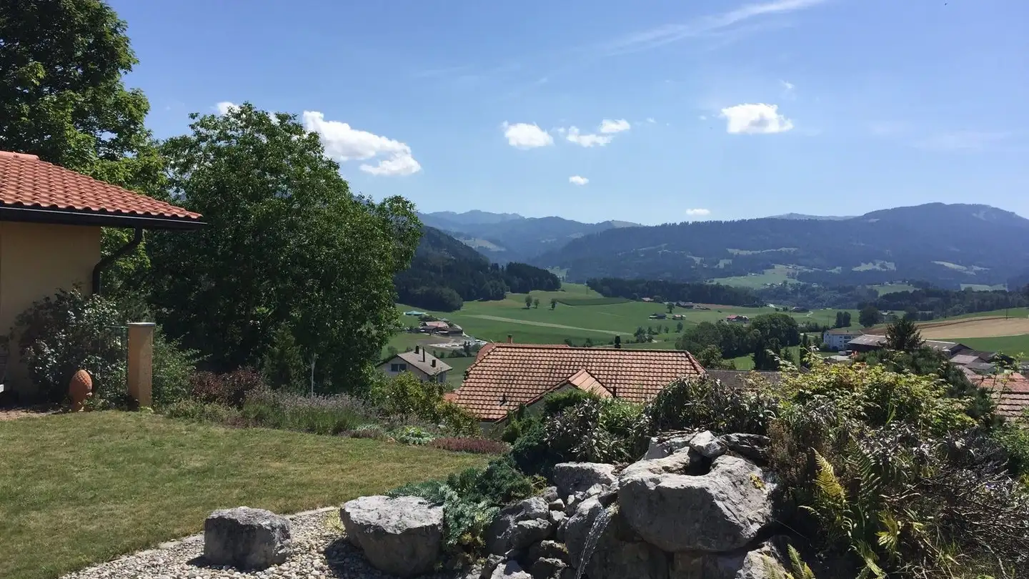 Casa singola in vendita - 1700 Fribourg - Photo 2