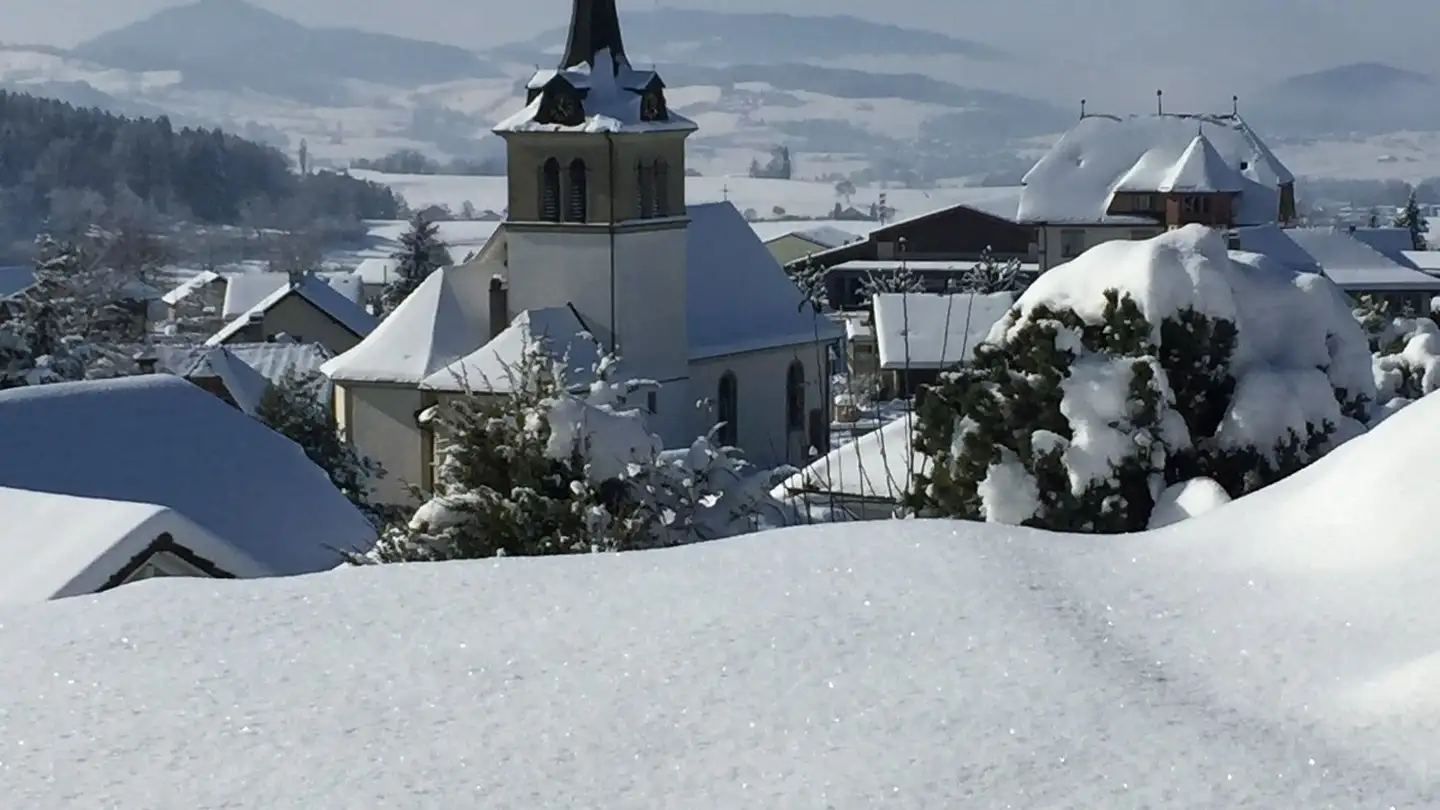 Casa singola in vendita - 1700 Fribourg - Photo 3
