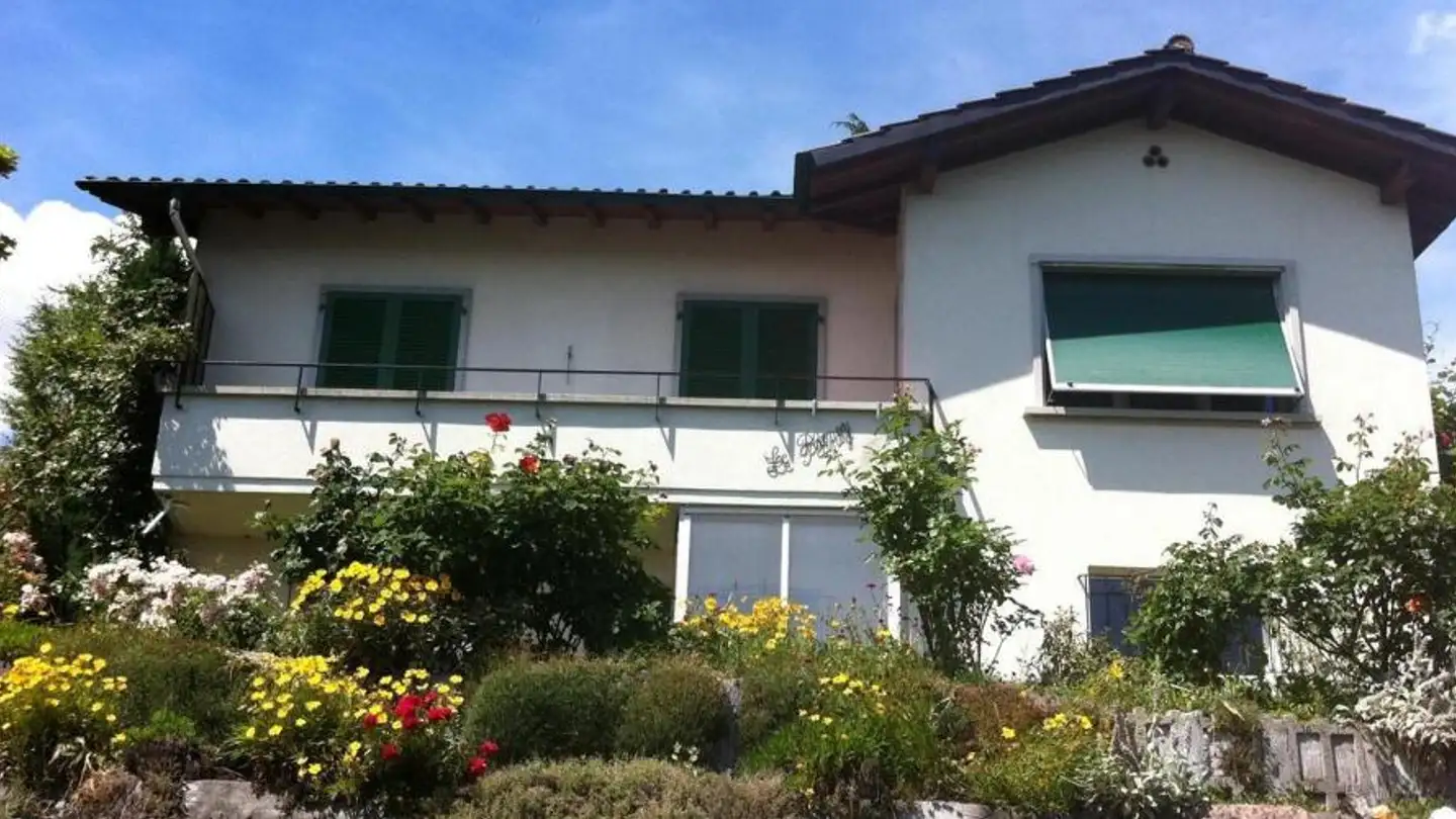 Apartment for rent - Avenue De Rochettaz, 1009 Pully