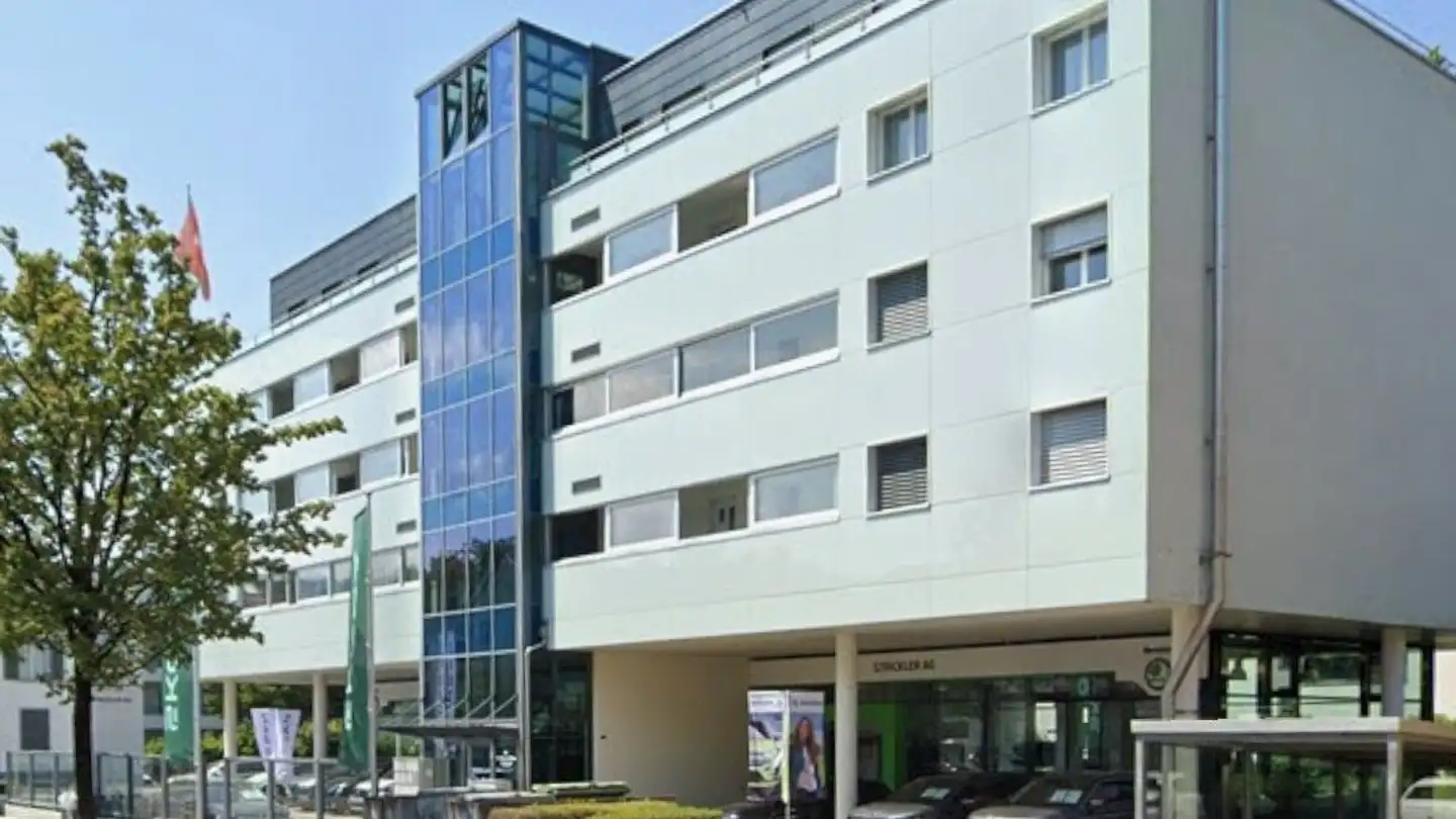 Appartement à vendre - 6340 Baar