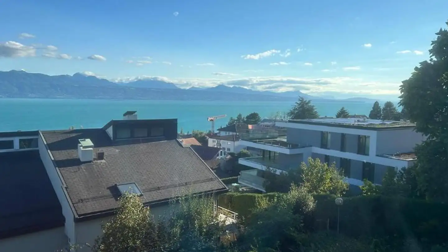 Apartment for rent - Avenue De Rochettaz, 1009 Pully - Photo 2