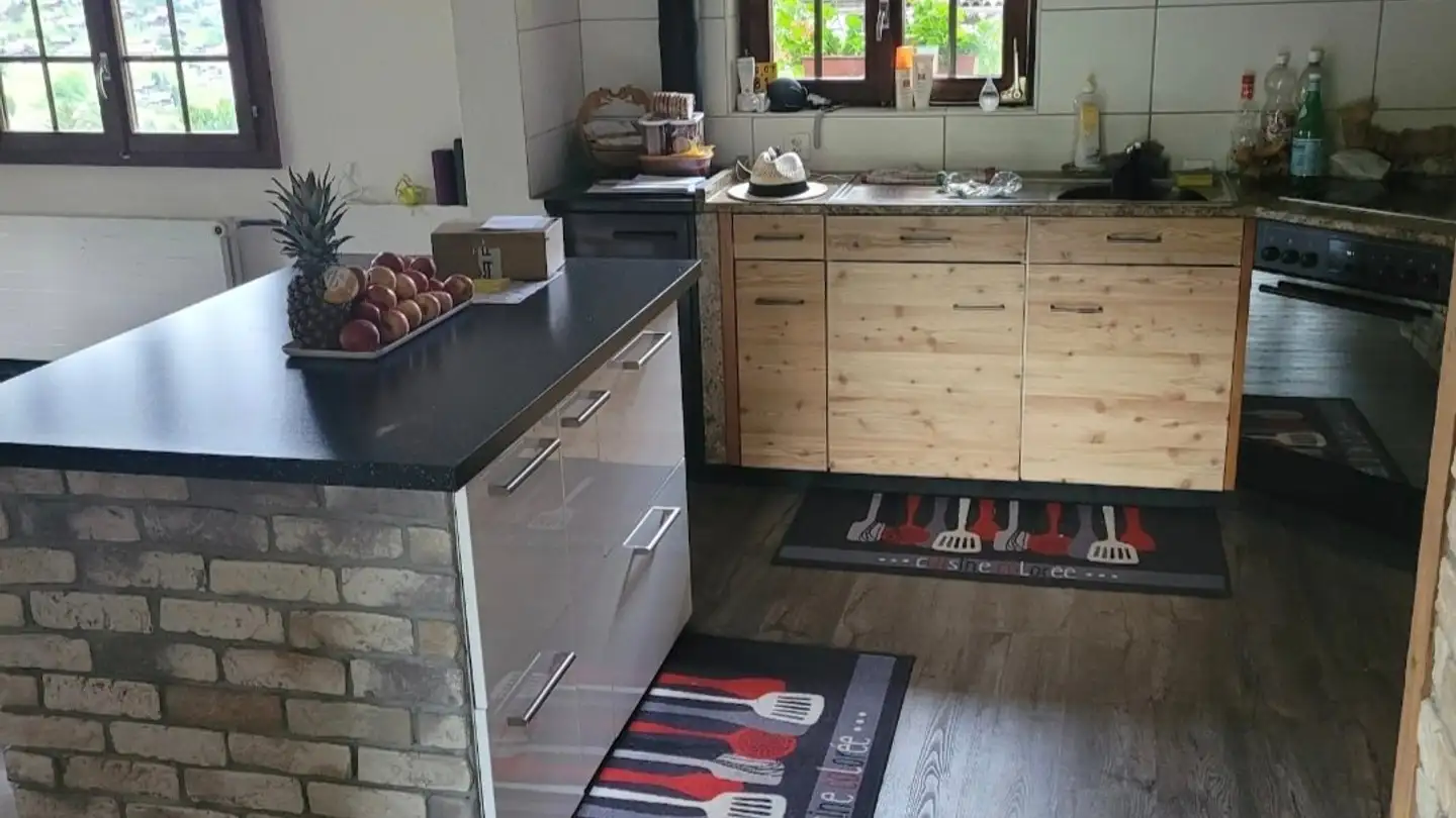 Single house for sale - 1872 Troistorrents - Photo 3