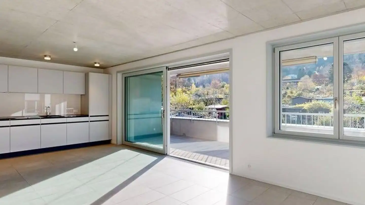 Appartamento in affitto - Hegianwandweg 102, 8045 Zürich - Photo 3