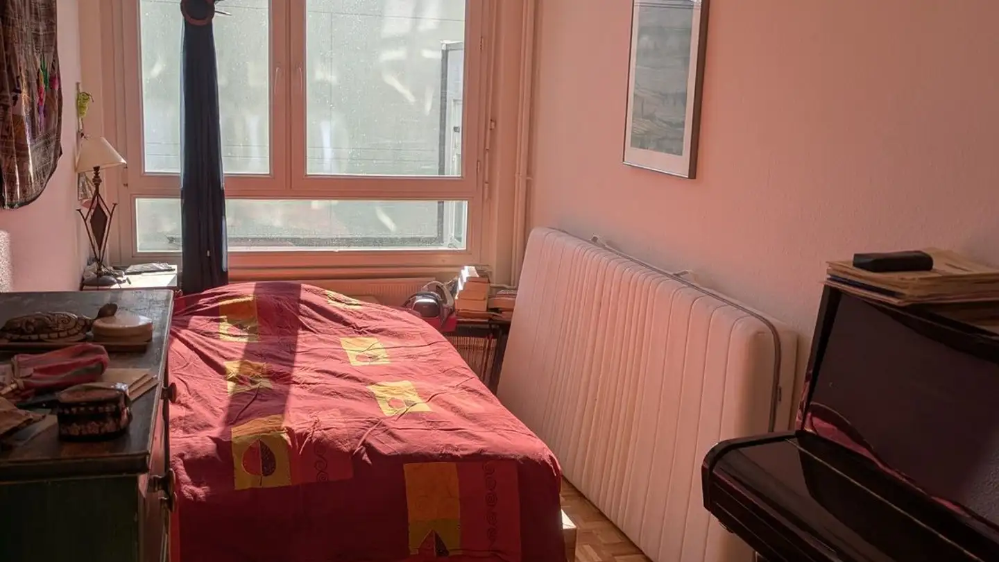 Apartment for rent - Avenue De Châtelaine 85, 1219 Châtelaine - Photo 4