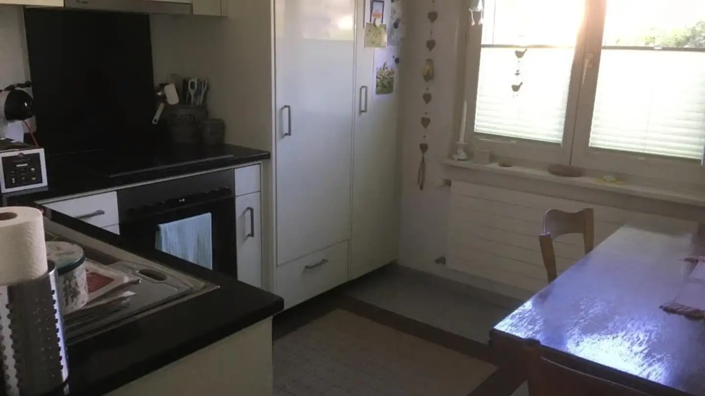 Wohnung mieten - Schulstrasse 34, 7302 Landquart - Foto 2