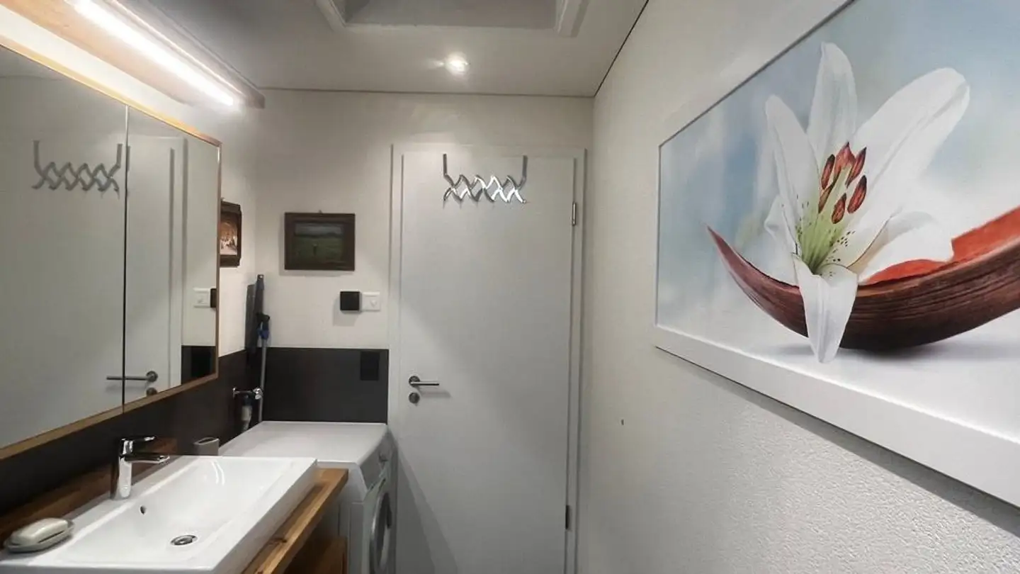 Appartamento ammobiliato in affitto - Büelgasse 1c, 8855 Wangen SZ - Foto 4