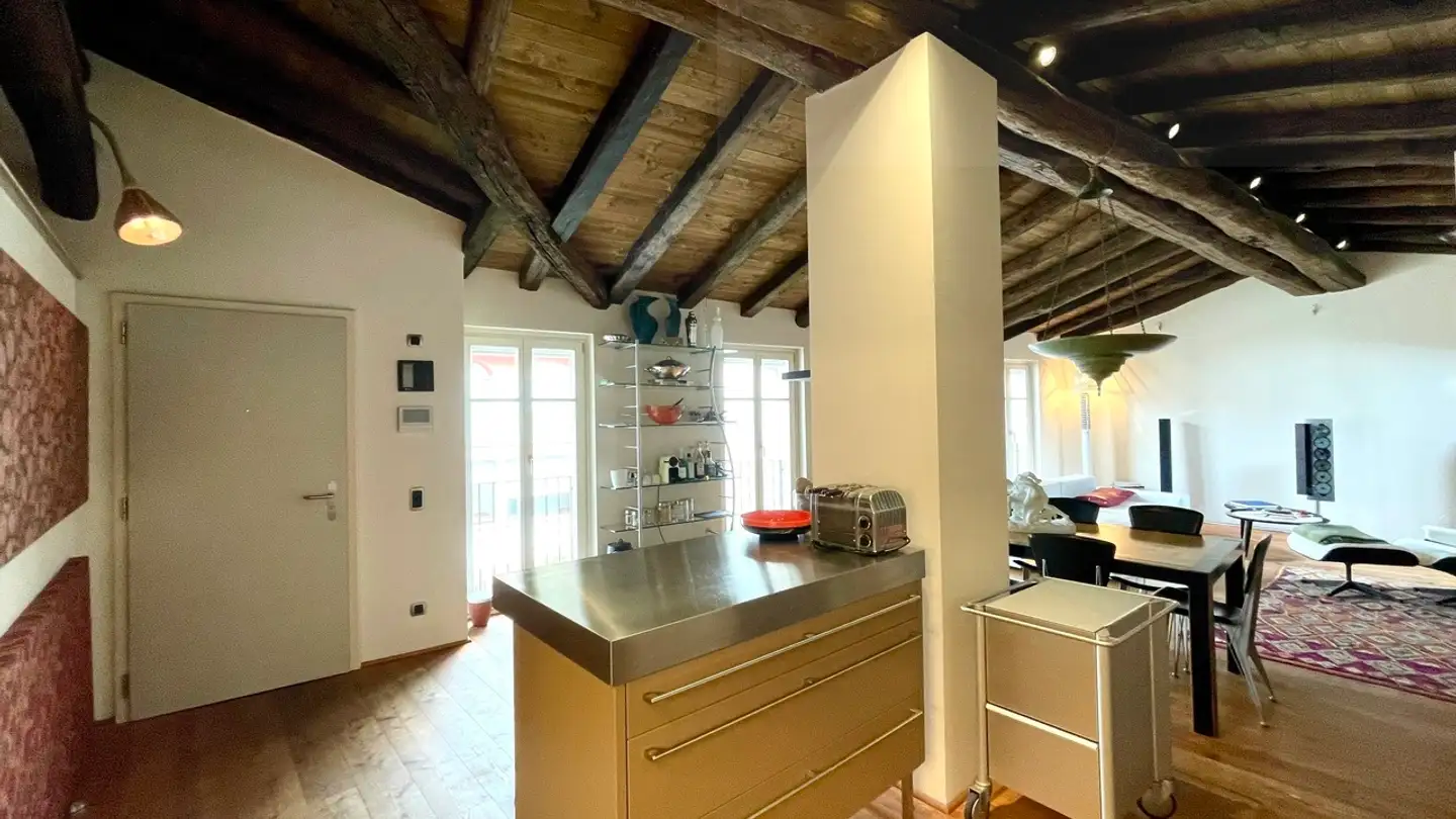 Appartamento in vendita - Via Santa Maria, 6850 Mendrisio - Photo 3