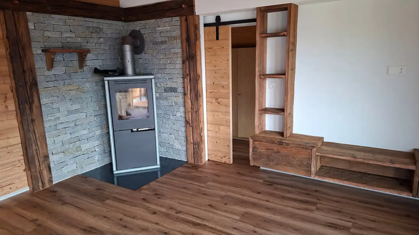 Appartement à louer - Markusweg, 3923 Törbel
